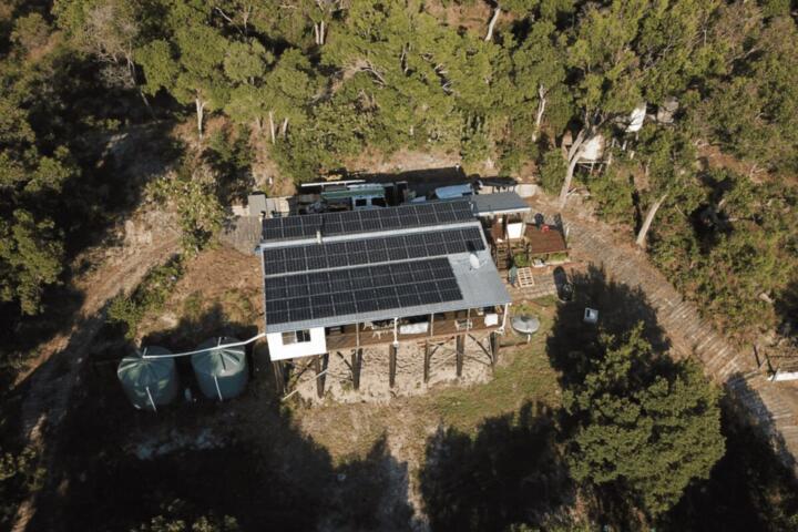 The Legalities of Going Off-Grid: Zoning Laws and Building Codes