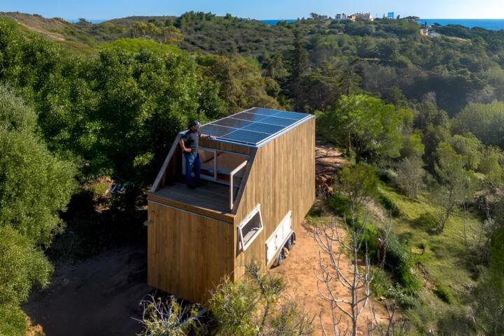 Building an Off-Grid Workshop: Powering Heavy Tools with Solar