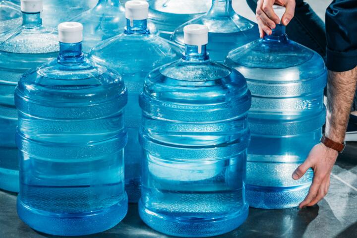 Emergency Water Storage: How to Keep 500+ Gallons Fresh for Years