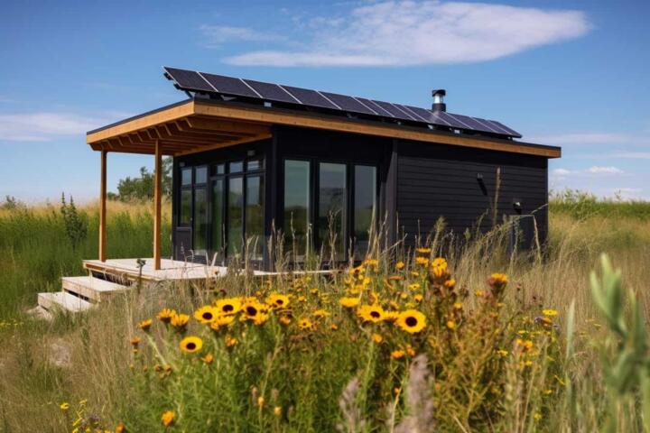 Reflecting on One Year Off-Grid: Lessons Learned and Regrets