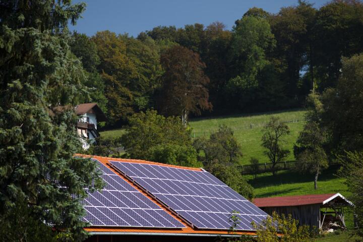 Smart Investing: Why "Location" Means Something Different for Off-Grid
