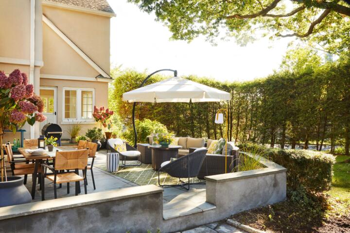 Value-Added Improvements: Which Outdoor Projects Increase Home Value?