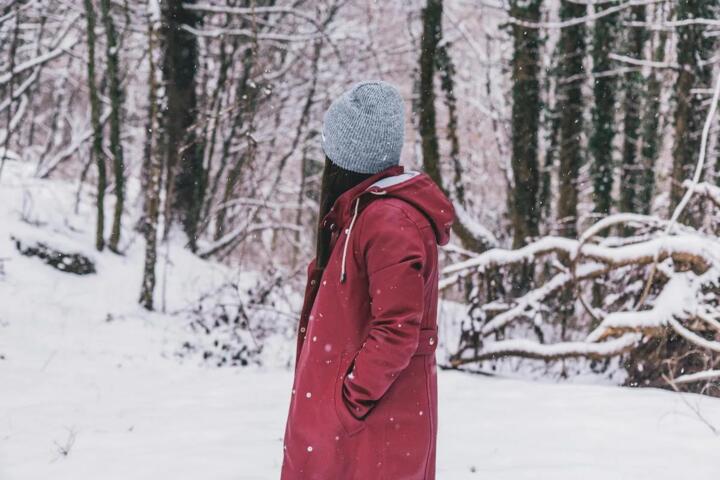 Seasonal Affective Disorder: Staying Active and Positive in Winter