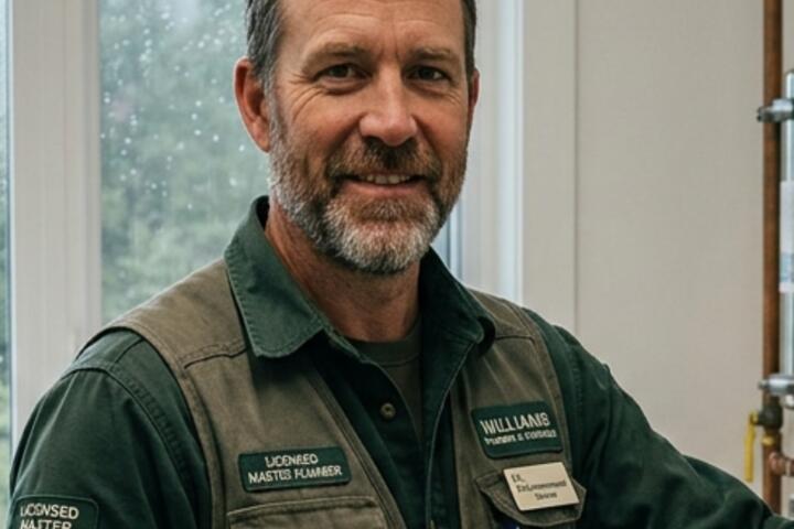 Robert Williams