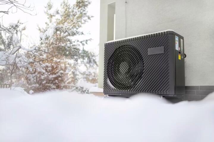 The Economics of Heating: Propane vs. Wood vs. Electric Heat Pumps