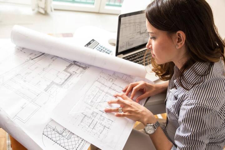 How to Read Blueprints: A Guide for Future Homeowners