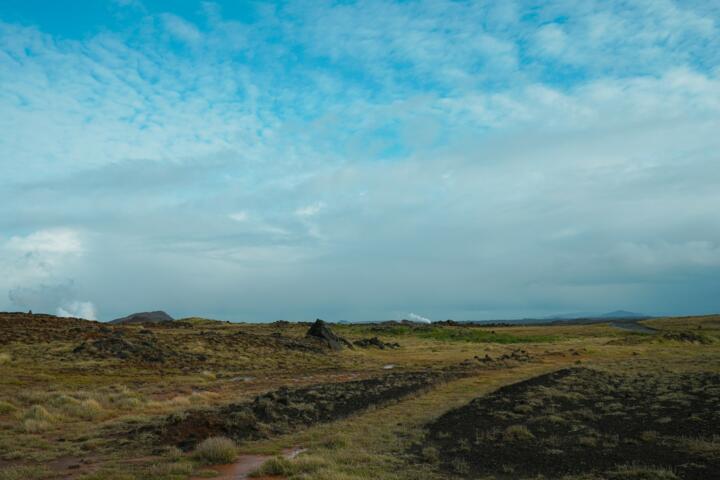 Investment Potential of Raw Land: Long-Term Growth Strategies