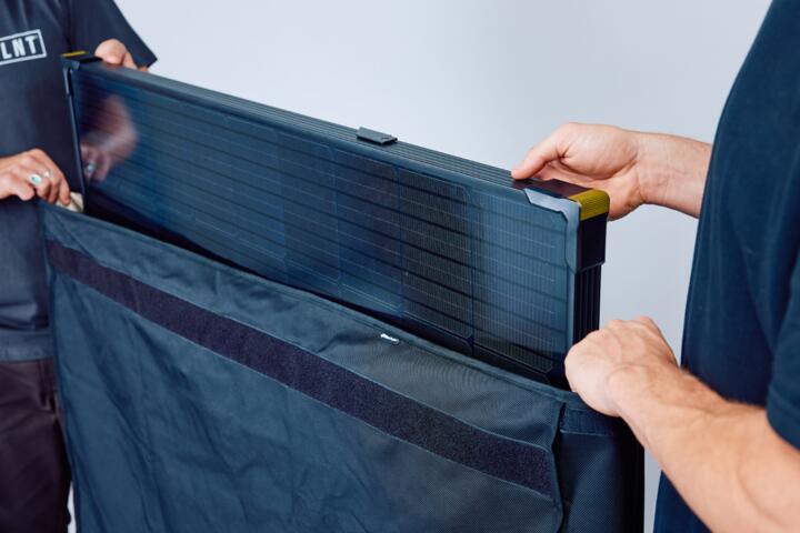 EMP Protection for Your Solar System: Facts vs. Fiction
