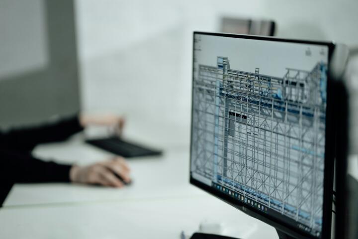 Choosing the Right Architect for a Remote Construction Project