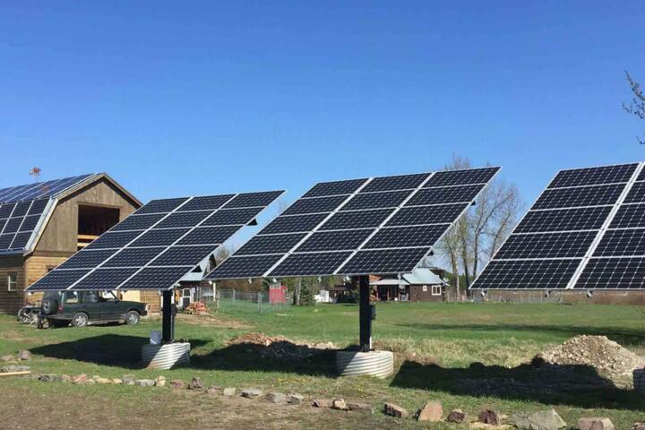 Top 10 Common Mistakes When Designing an Off-Grid Power System