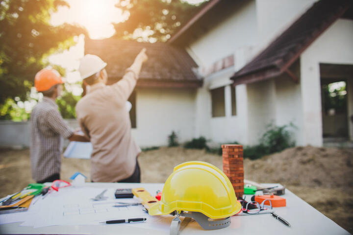 Funding Your Build: Construction Loans for Modular and Custom Homes