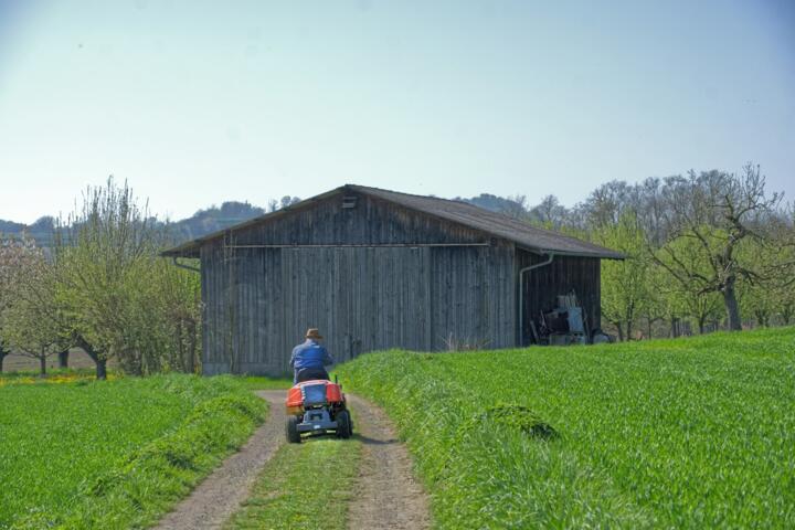 Essential Tools for Every Rural Property Owner: Beyond the Basics