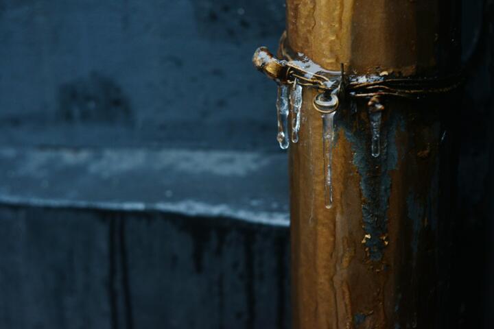 Preventing Frozen Pipes: Insulation and Heat Trace Cable Strategies