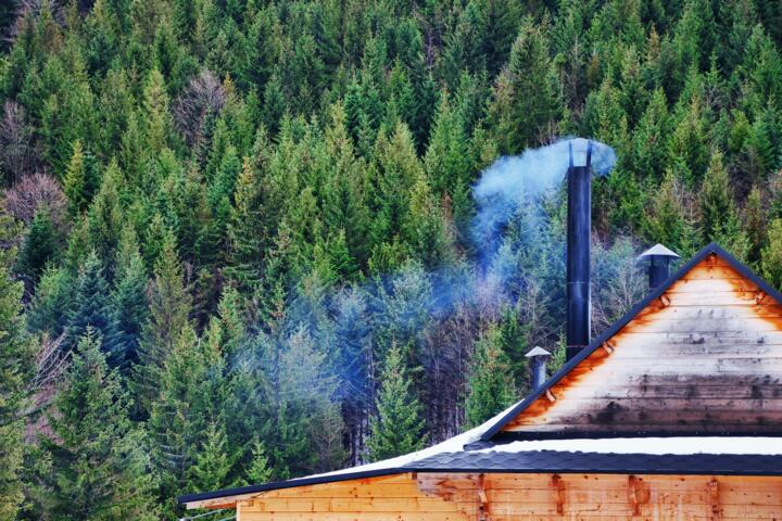 Wood Gasification Boilers: The Most Efficient Way to Burn Cordwood