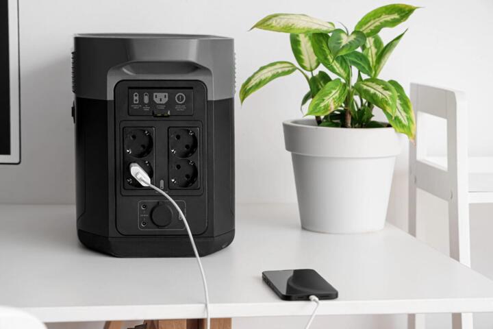 Emergency Power Kits: What to Have Ready for a 48-Hour Blackout