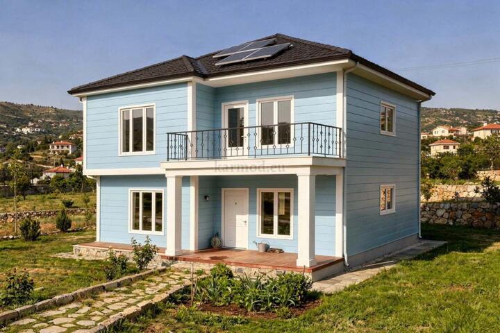 Stick-Built and Modular Homes Explained