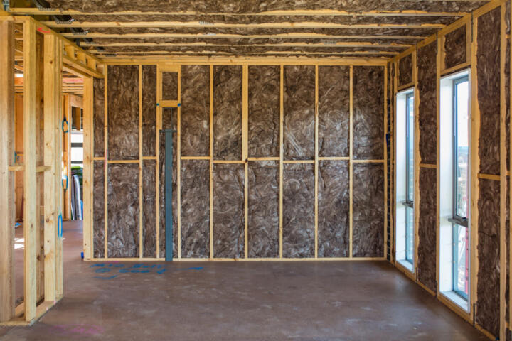 Soundproofing Your Country House: Materials for Peace and Quiet