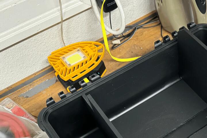 Building a DIY Power Station for Small Cabins and Workspaces