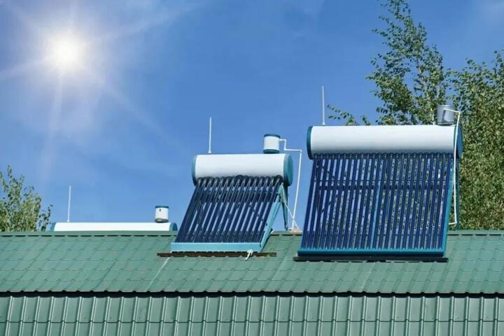 Solar Water Heaters: Simple Tech for Massive Energy Savings
