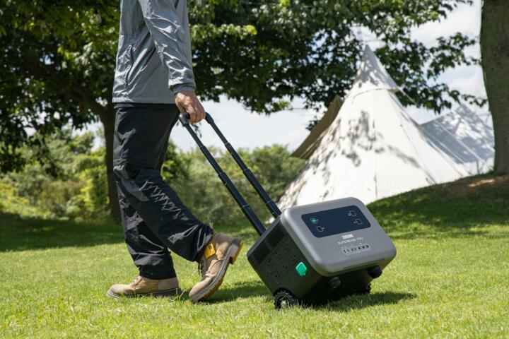 Portable Power Stations: Jackery vs EcoFlow vs Bluetti